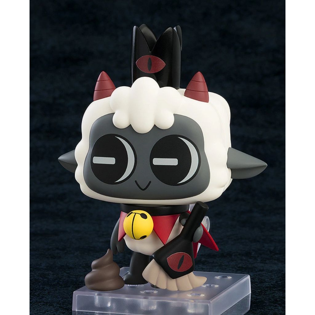 Nendoroid 2267 Cult Of The Lamb - Lamb