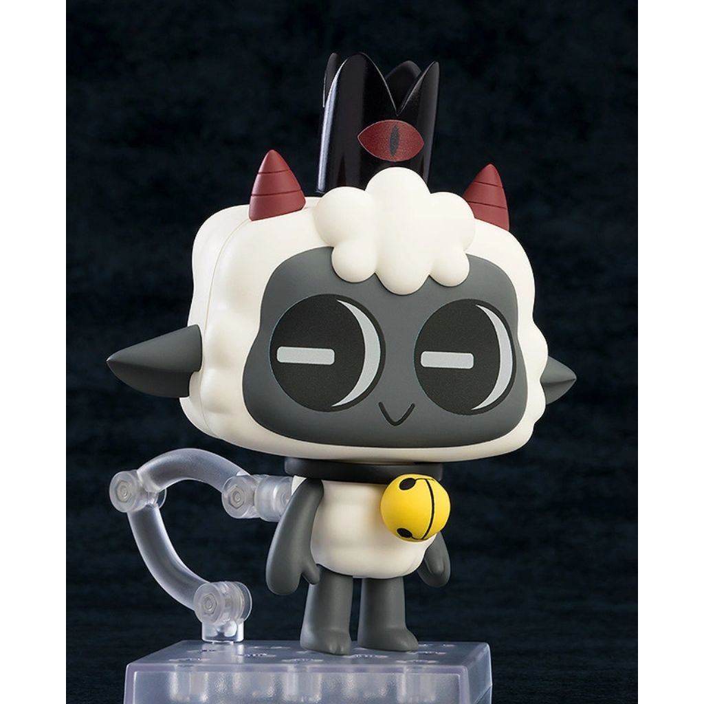 Nendoroid 2267 Cult Of The Lamb - Lamb