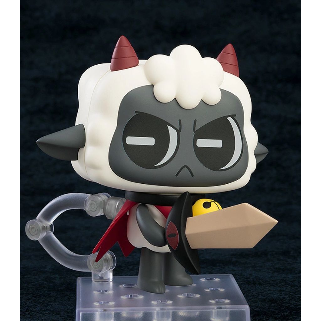 Nendoroid 2267 Cult Of The Lamb - Lamb