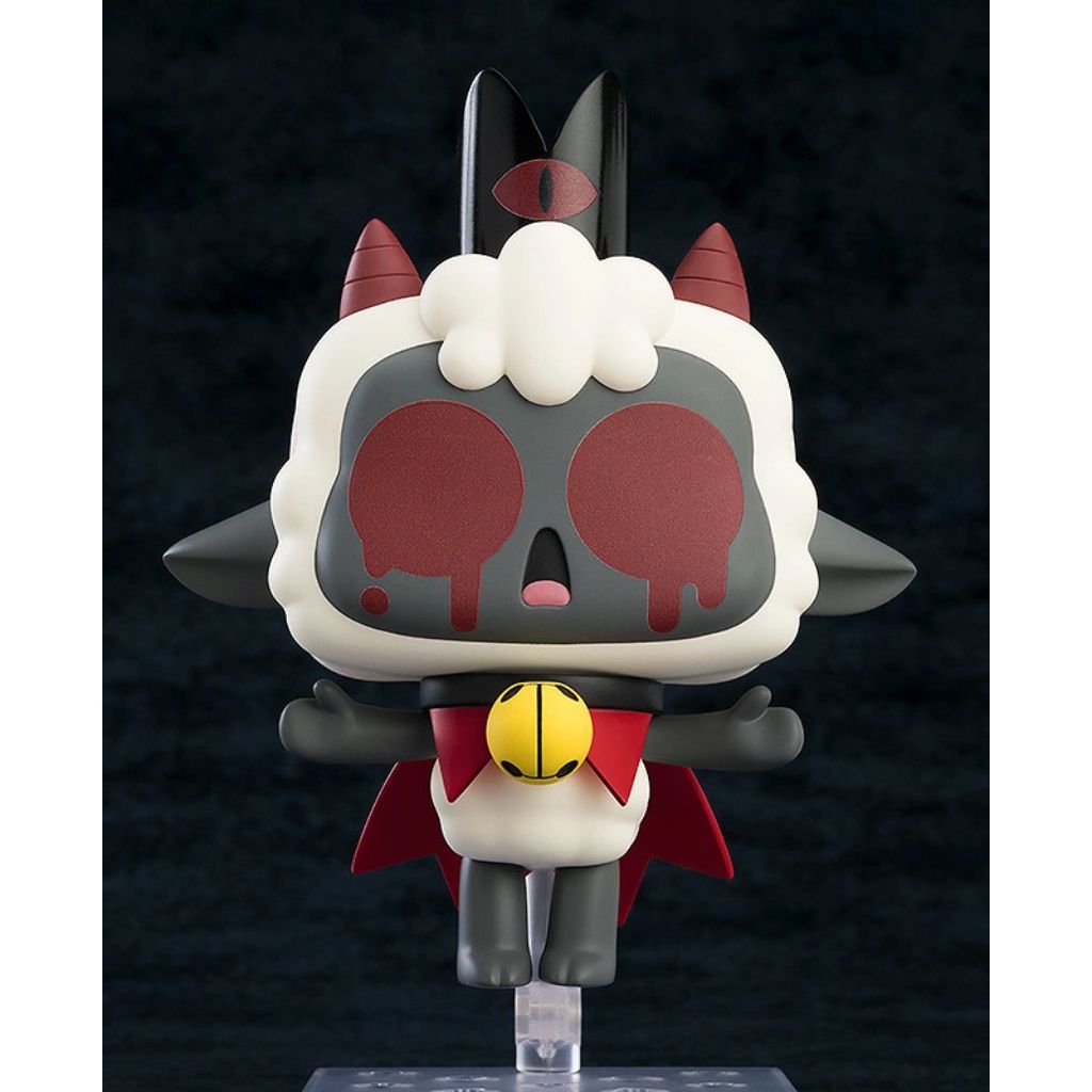 Nendoroid 2267 Cult Of The Lamb - Lamb