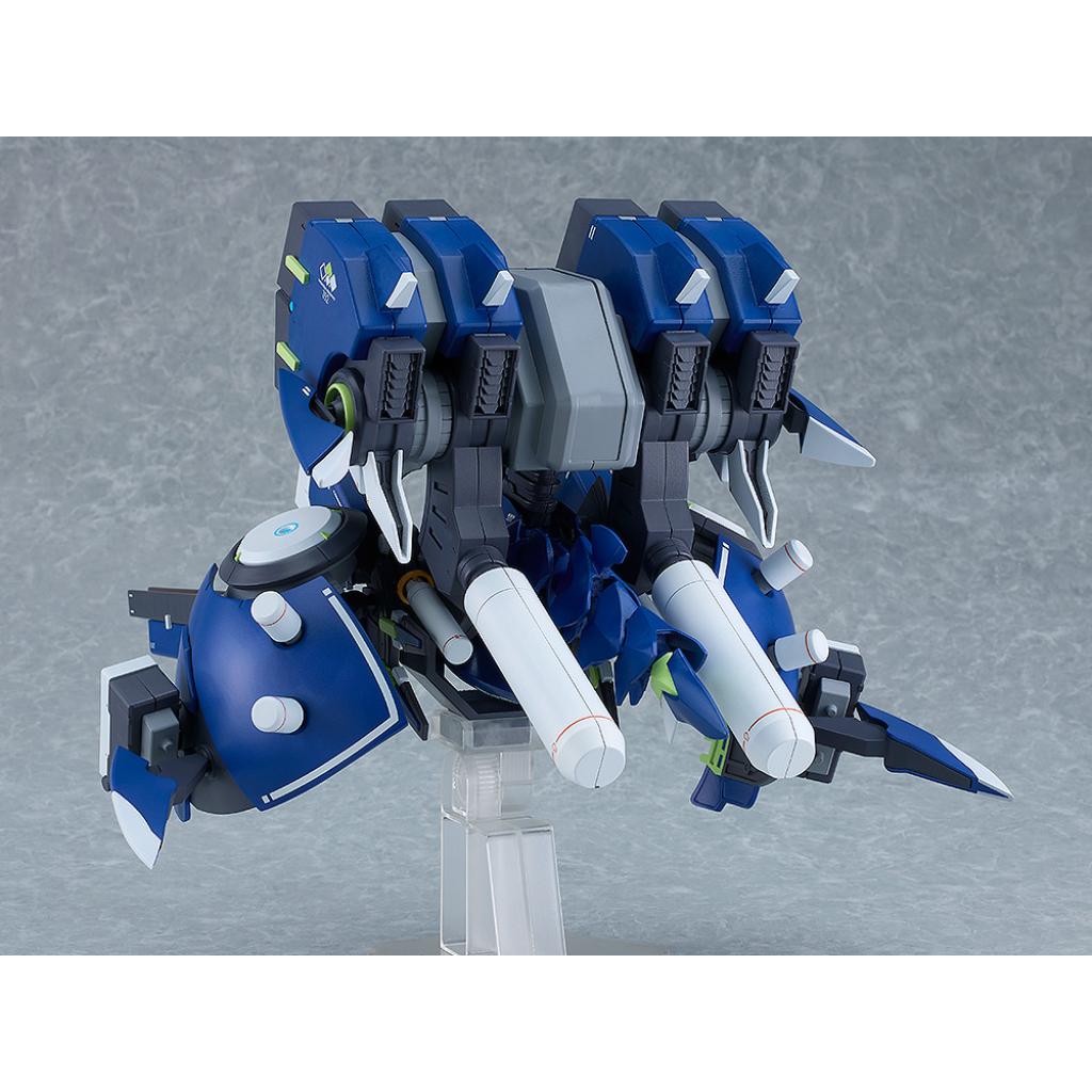 Act Mode Expansion Kit: Type15 Ver2 Longrange Mode