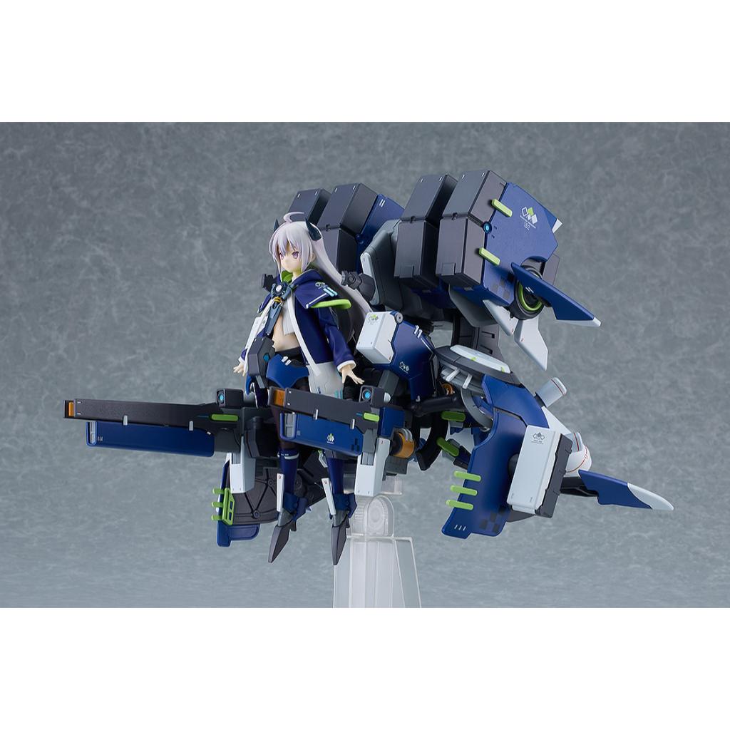 Act Mode Expansion Kit: Type15 Ver2 Longrange Mode