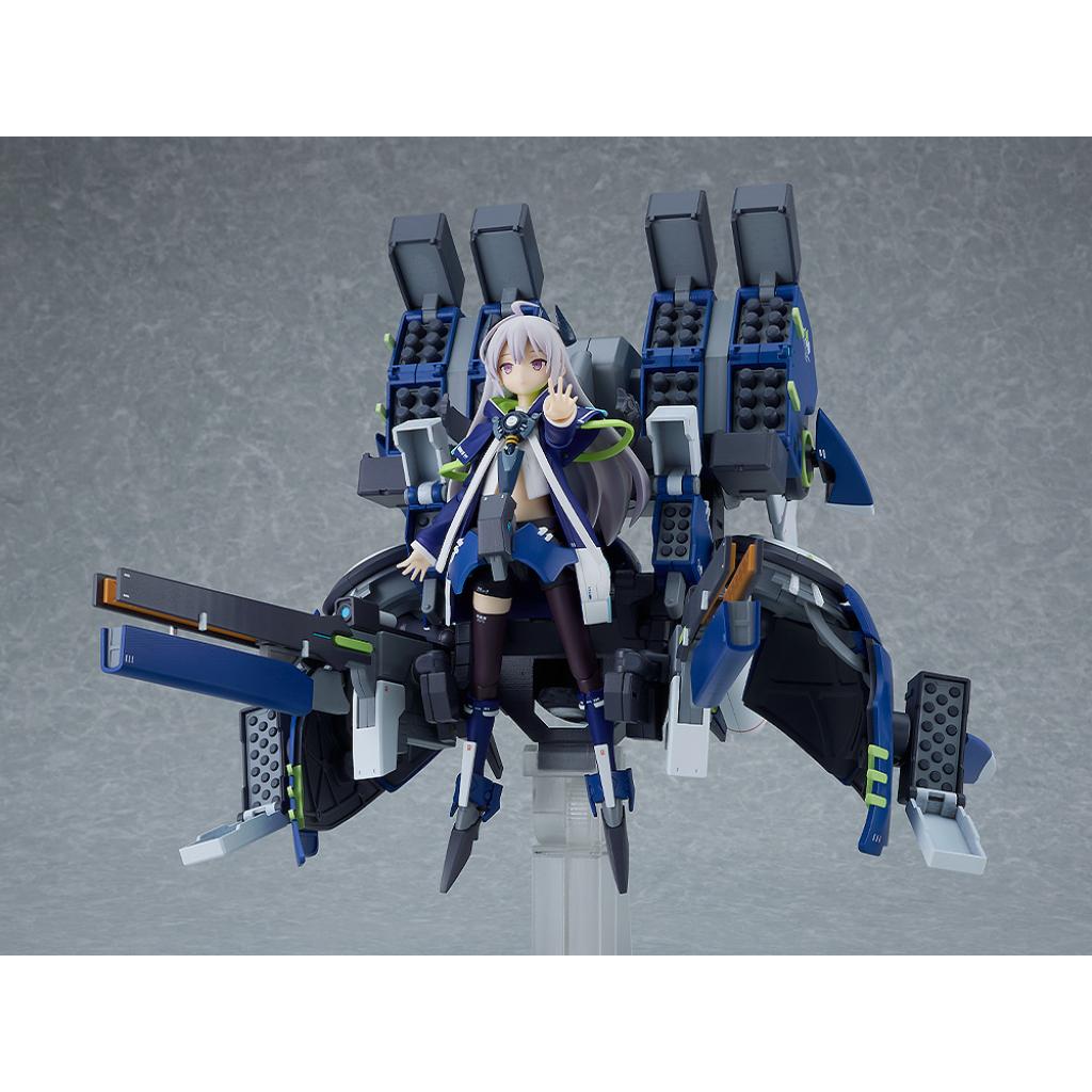 Act Mode Expansion Kit: Type15 Ver2 Longrange Mode