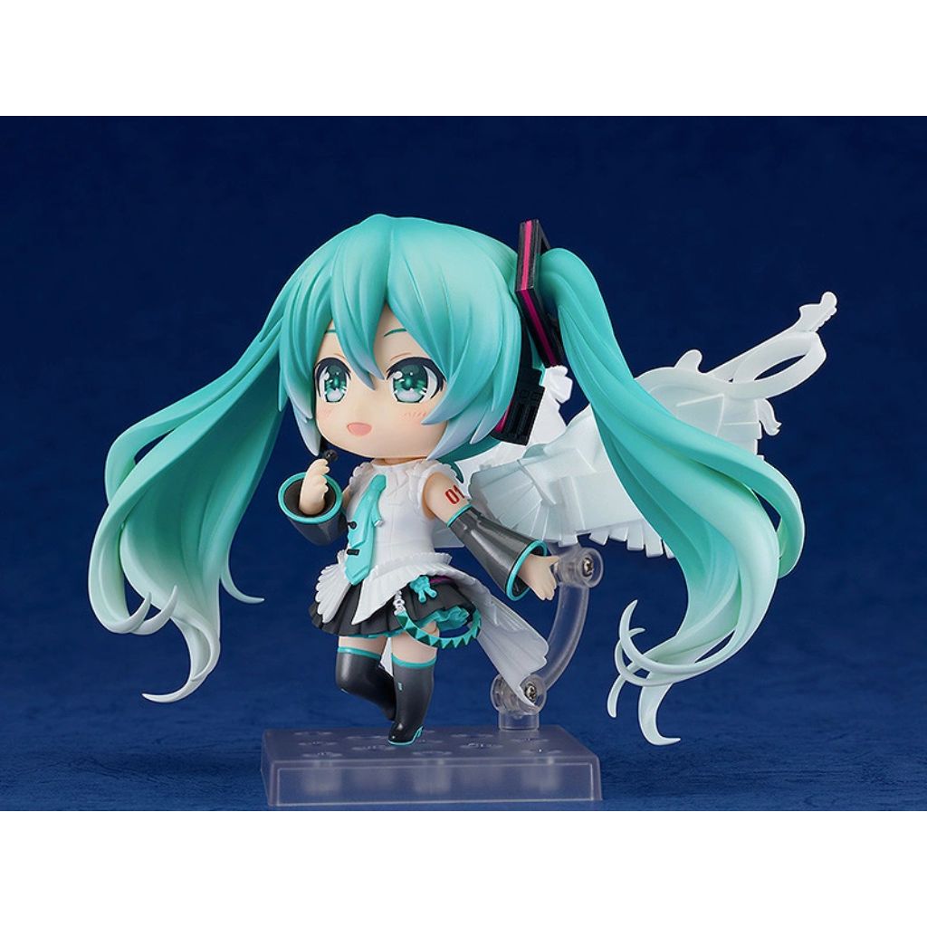 Nendoroid 2222 Hatsune Miku: Happy 16Th Birthday Ver.