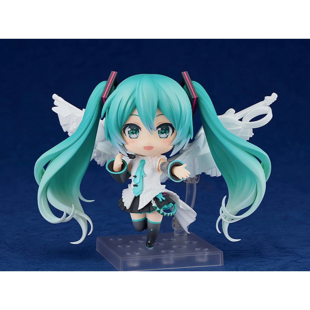 Nendoroid 2222 Hatsune Miku: Happy 16Th Birthday Ver.