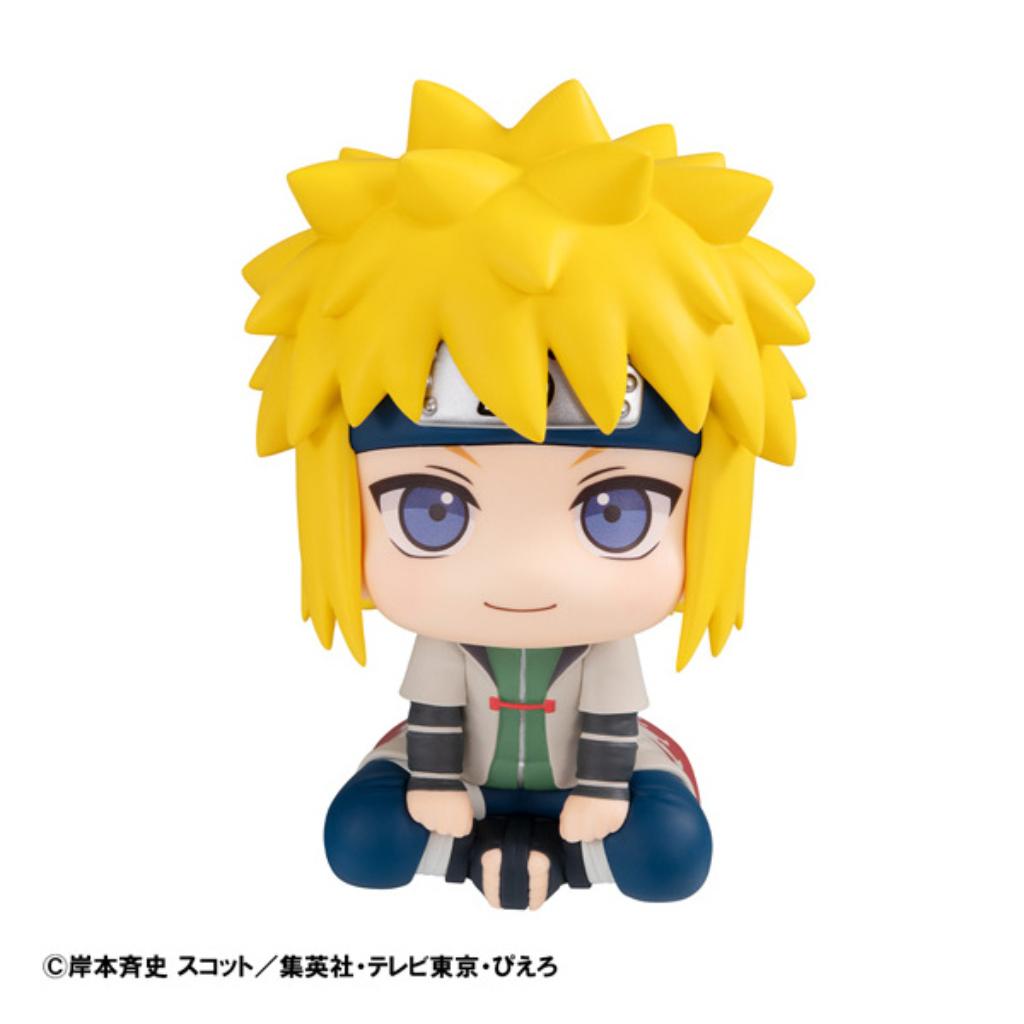Look Up Series Naruto Shippuden - Minato Namikaze