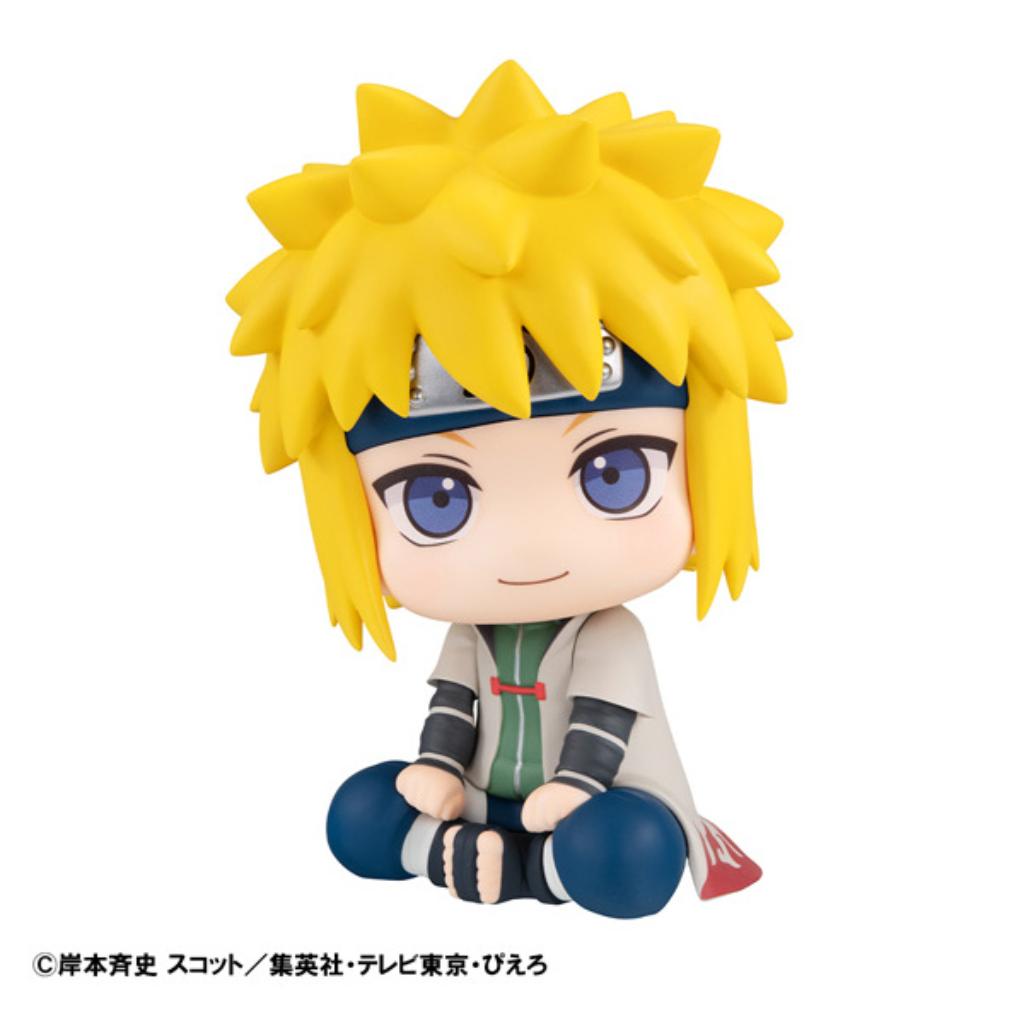 Look Up Series Naruto Shippuden - Minato Namikaze