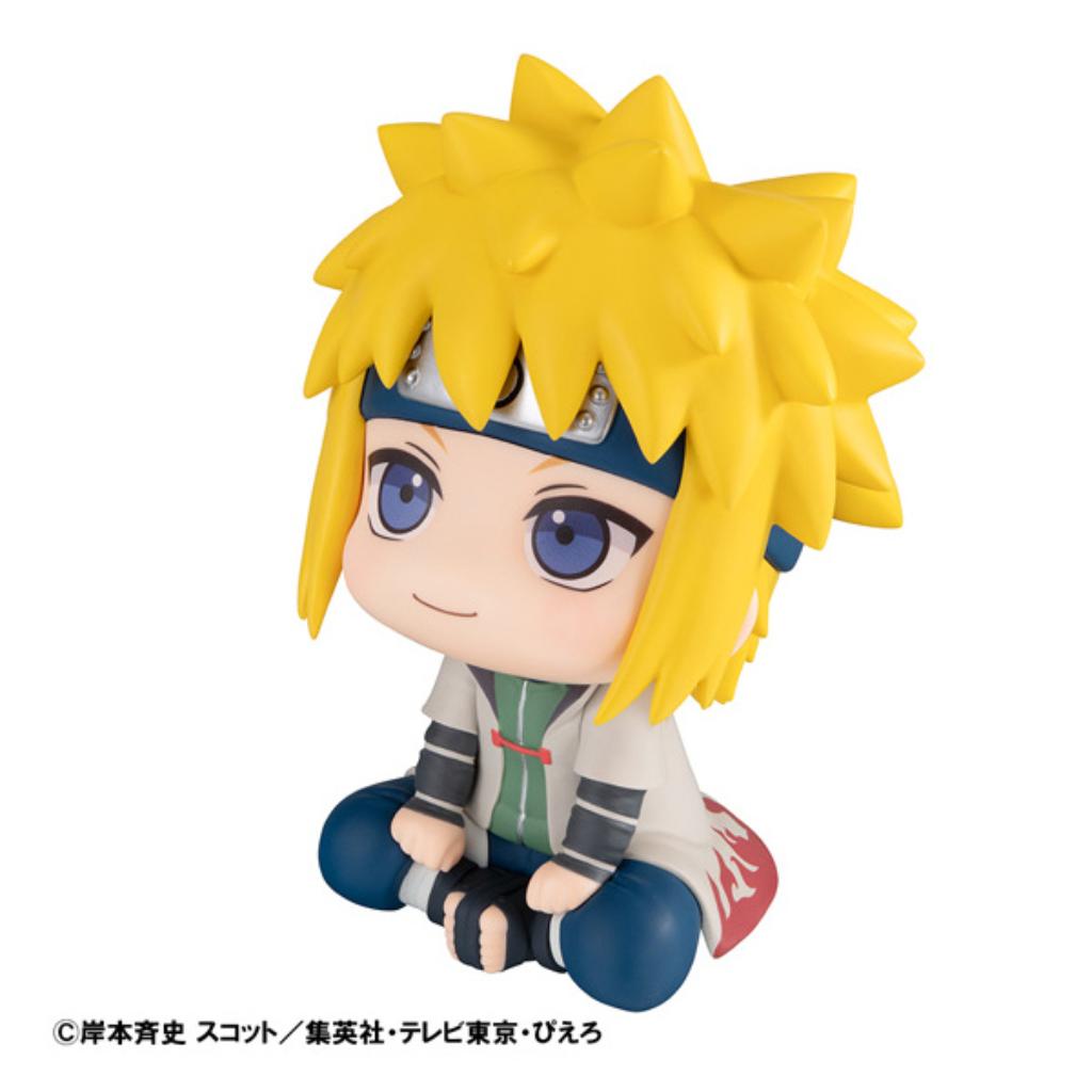 Look Up Series Naruto Shippuden - Minato Namikaze