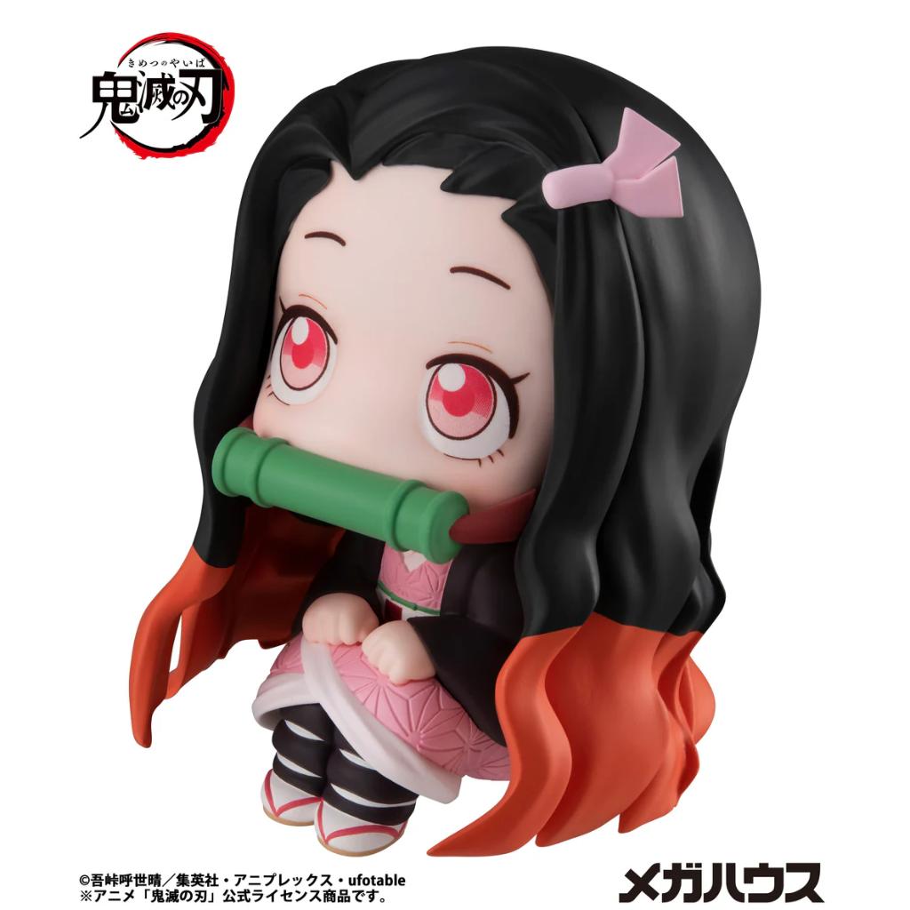 Look Up Demon Slayer Kimetsu No Yaiba - Nezuko Kamado (Reissue)