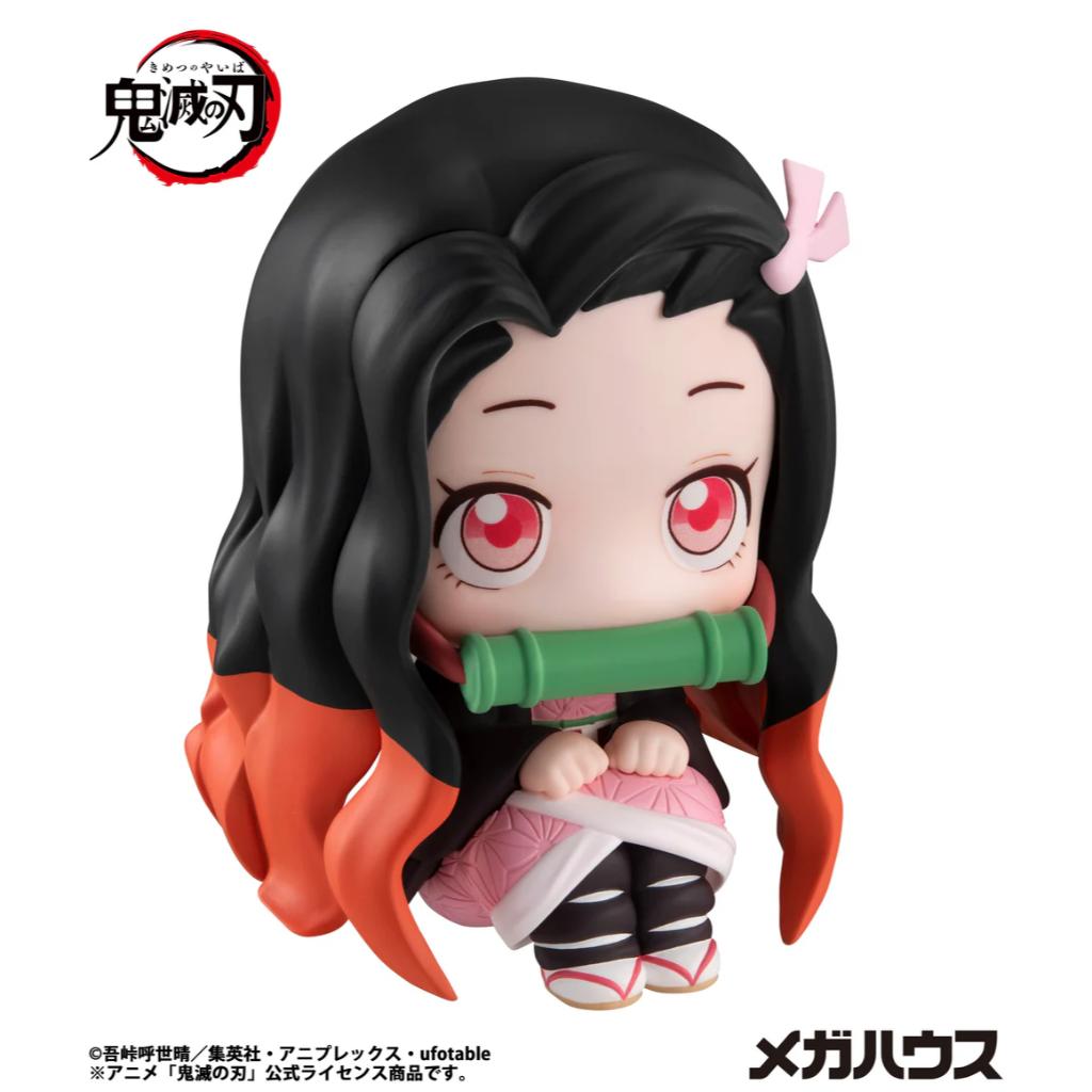 Look Up Demon Slayer Kimetsu No Yaiba - Nezuko Kamado (Reissue)