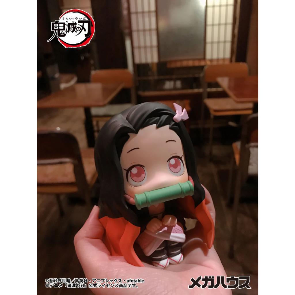 Look Up Demon Slayer Kimetsu No Yaiba - Nezuko Kamado (Reissue)