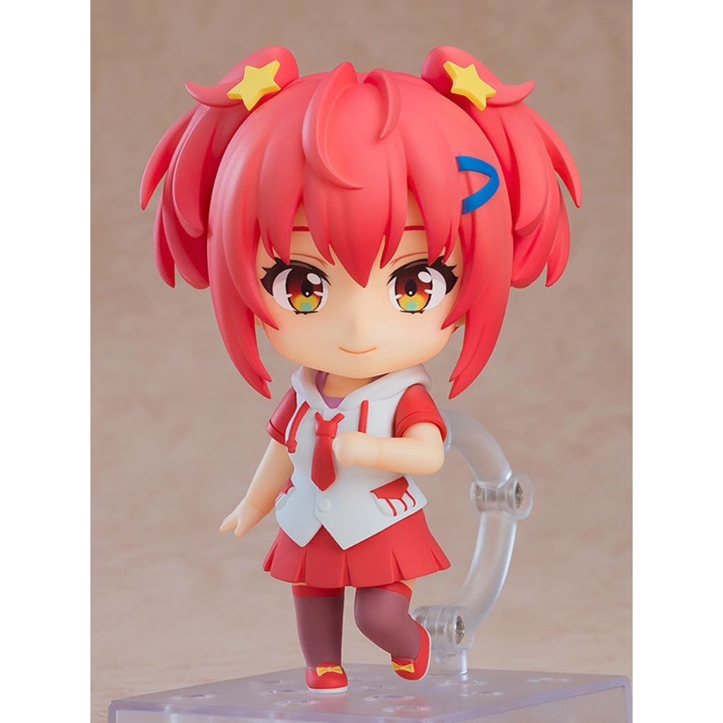 Nendoroid 2261 World Dai Star - Kokona Otori