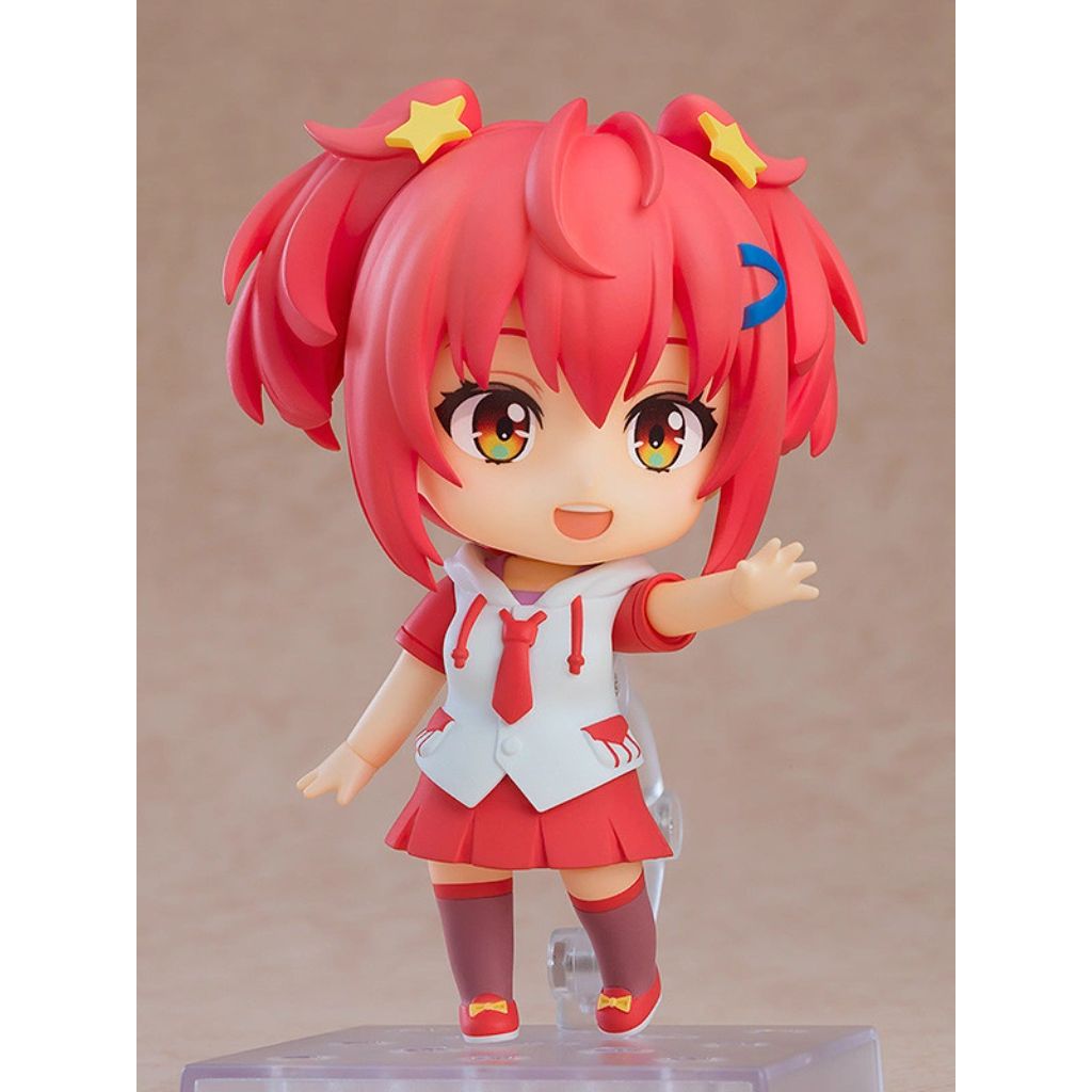 Nendoroid 2261 World Dai Star - Kokona Otori