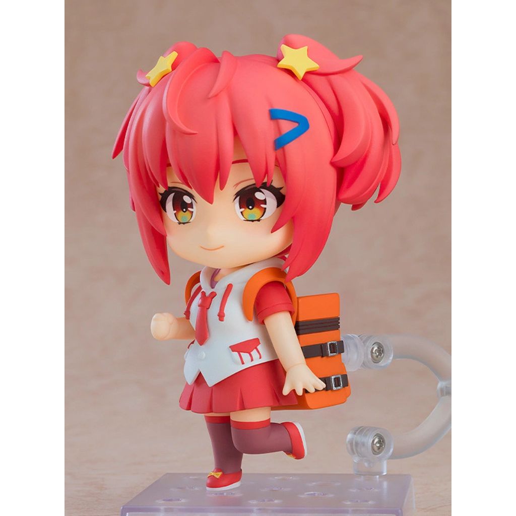 Nendoroid 2261 World Dai Star - Kokona Otori