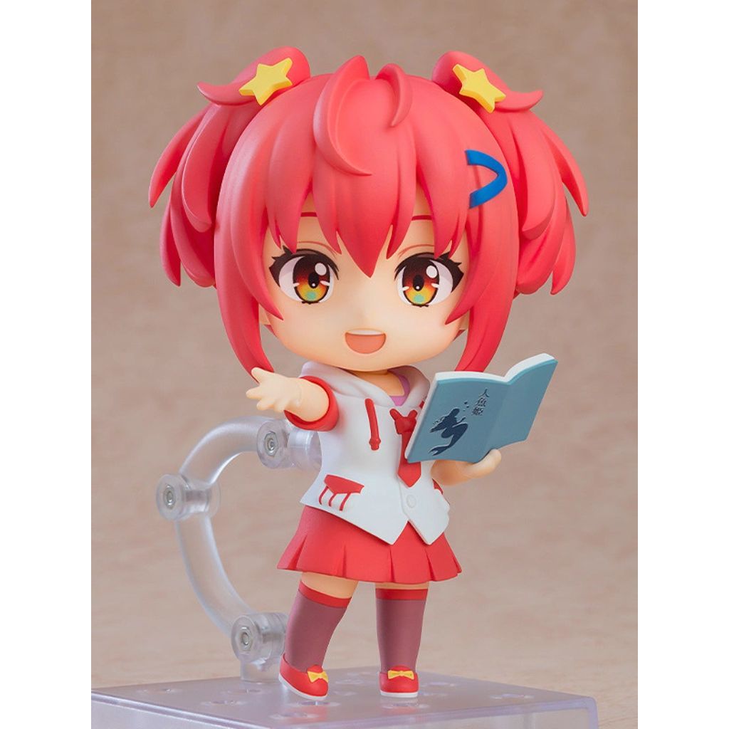 Nendoroid 2261 World Dai Star - Kokona Otori