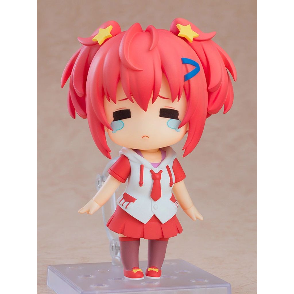 Nendoroid 2261 World Dai Star - Kokona Otori