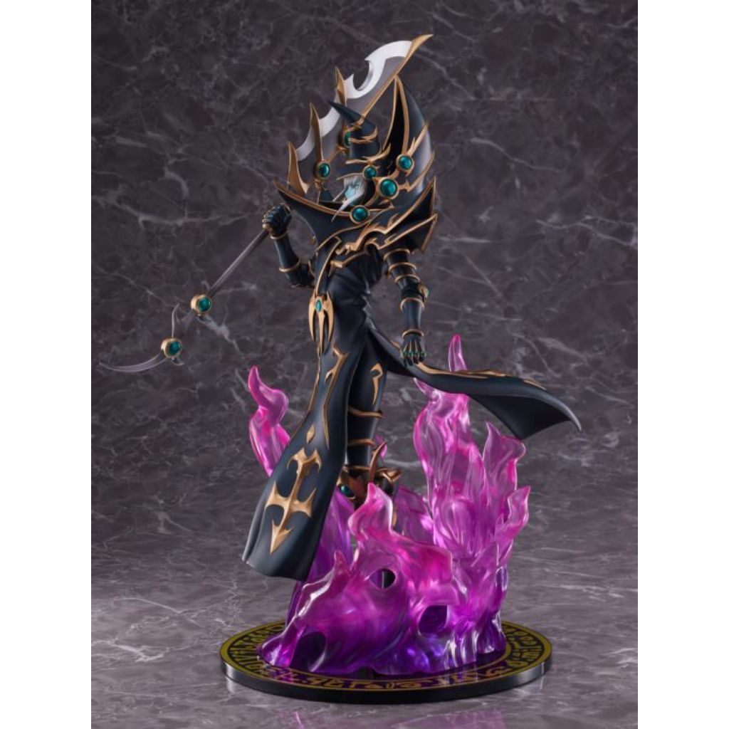 Yu-Gi-Oh! Duel Monsters - Dark Paladin 1/7 Scale Figure