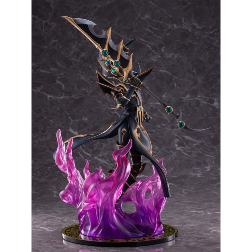 Yu-Gi-Oh! Duel Monsters - Dark Paladin 1/7 Scale Figure