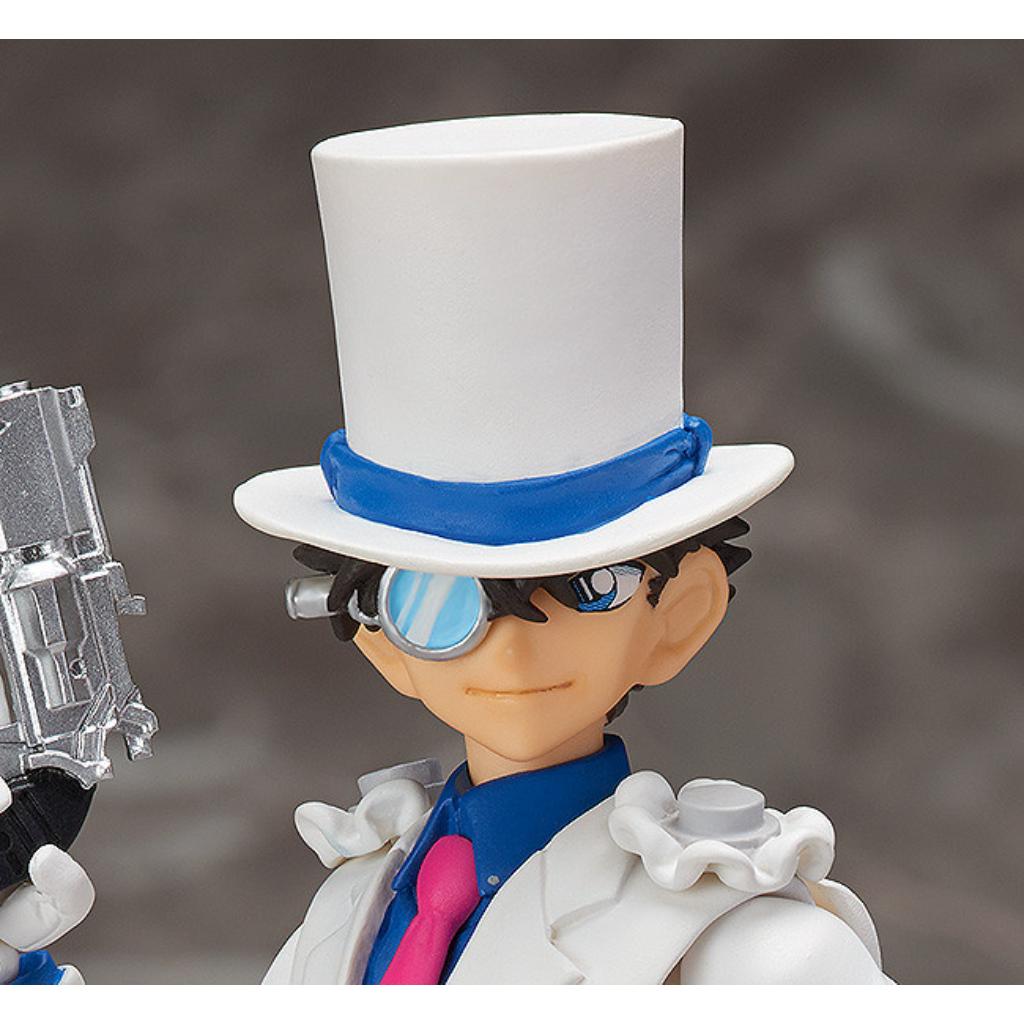Figma Sp-088 Detective Conan - Kid The Phantom Thief
