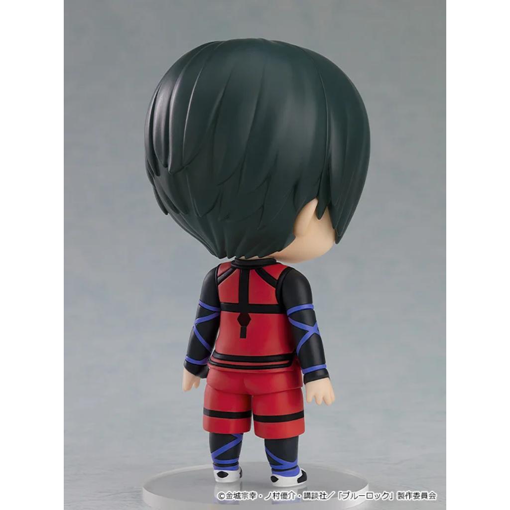 Nendoroid 2327 Blue Lock - Itoshi Rin (Reissue)
