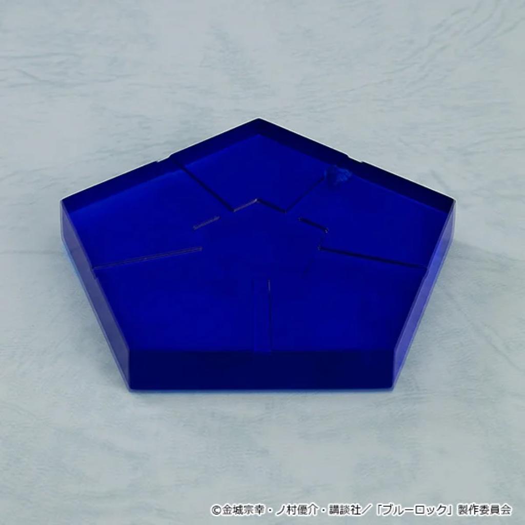 Nendoroid 2327 Blue Lock - Itoshi Rin (Reissue)