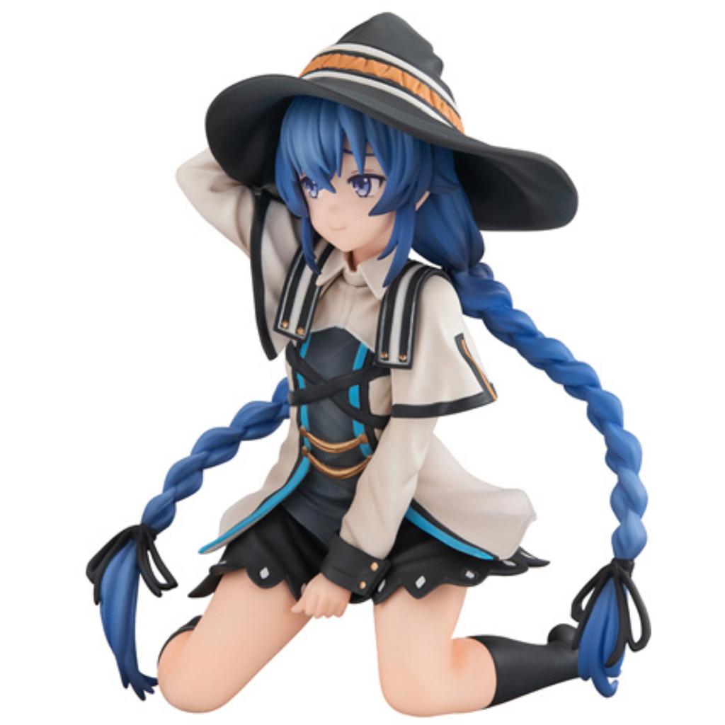 Melty Princess Mushoku Tensei: Jobless Reincarnation - Palm Size Roxy [Reissue]