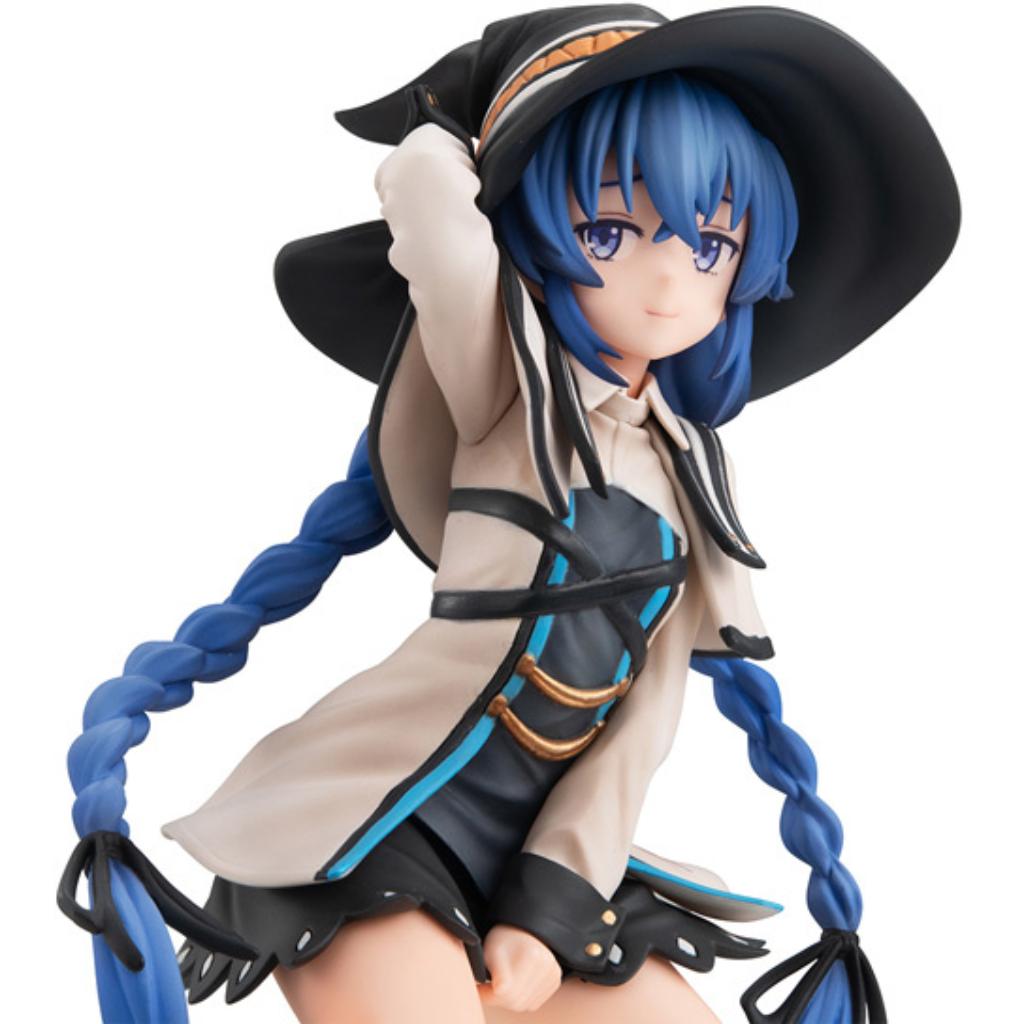 Melty Princess Mushoku Tensei: Jobless Reincarnation - Palm Size Roxy [Reissue]