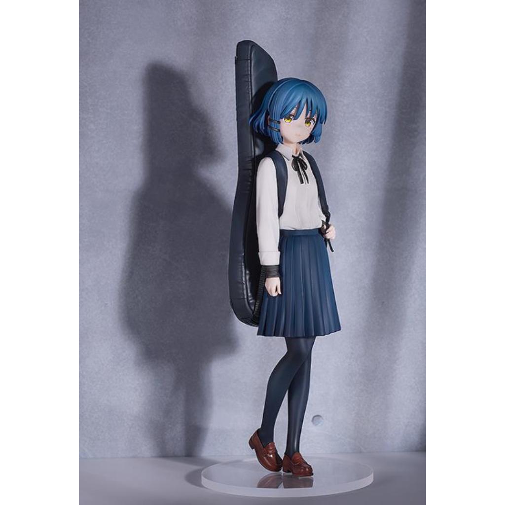 Banpresto Figura Action Ryo Yamada Bocchi The Rock! 11cm