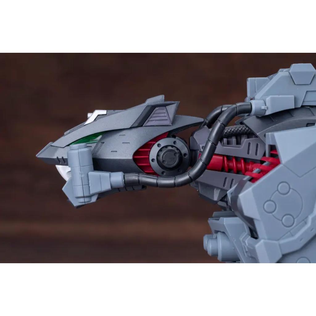 Zoids - Lightning Saix Irvine Special 2000 Recolor [Zd192]
