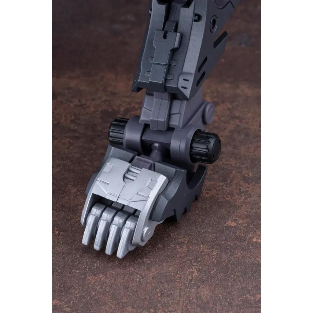 Zoids - Lightning Saix Irvine Special 2000 Recolor [Zd192]