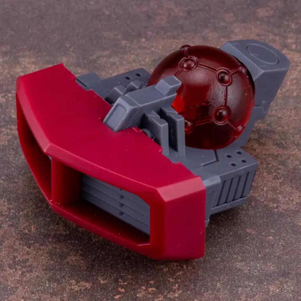 Zoids - Lightning Saix Irvine Special 2000 Recolor [Zd192]