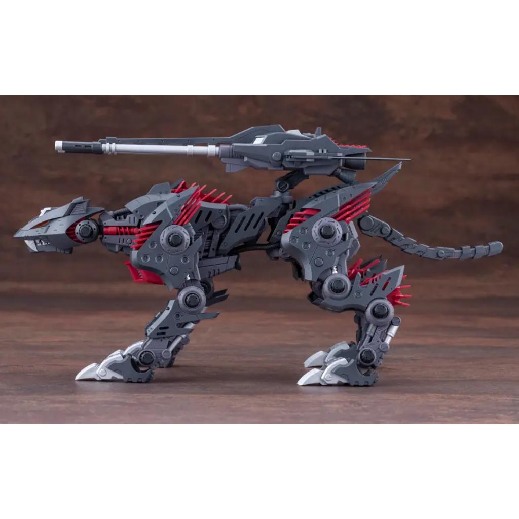 Zoids - Lightning Saix Irvine Special 2000 Recolor [Zd192]
