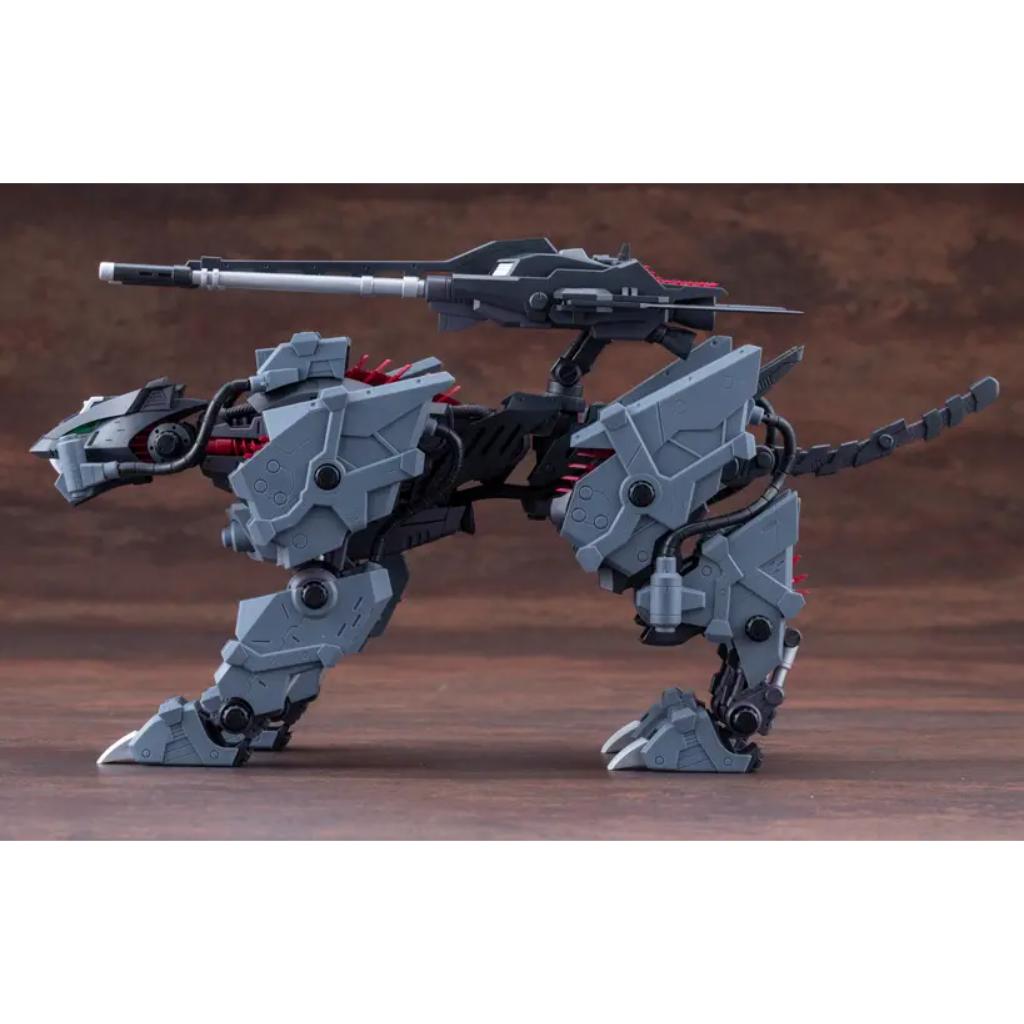 Zoids - Lightning Saix Irvine Special 2000 Recolor [Zd192]