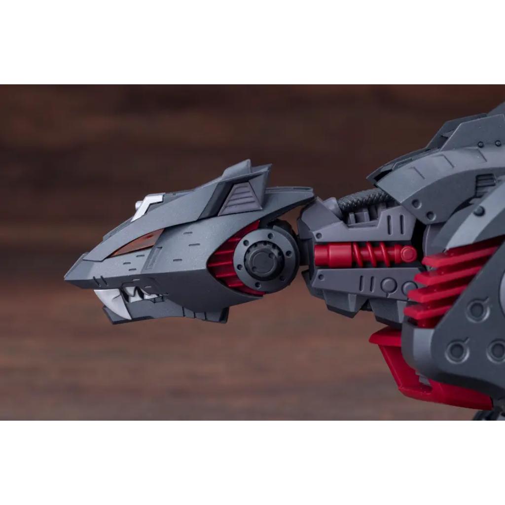 Zoids - Lightning Saix Irvine Special 2000 Recolor [Zd192]