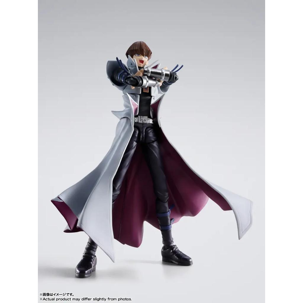S.H.Figuarts Seto Kaiba