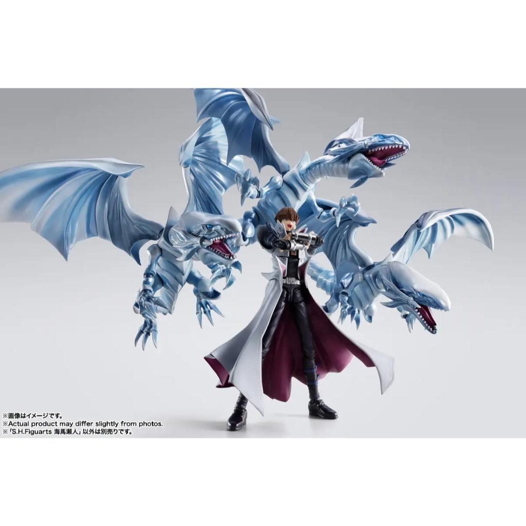 S.H.Figuarts Seto Kaiba