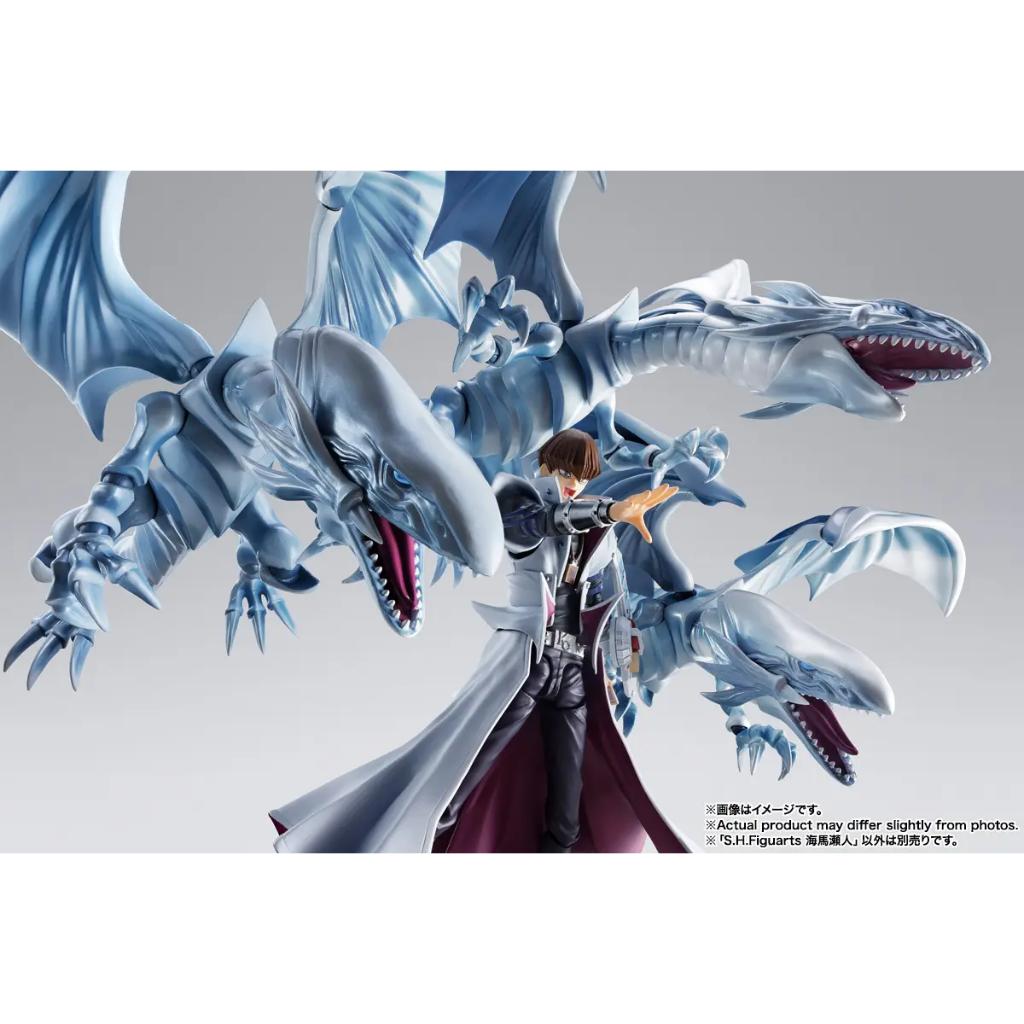 S.H.Figuarts Seto Kaiba