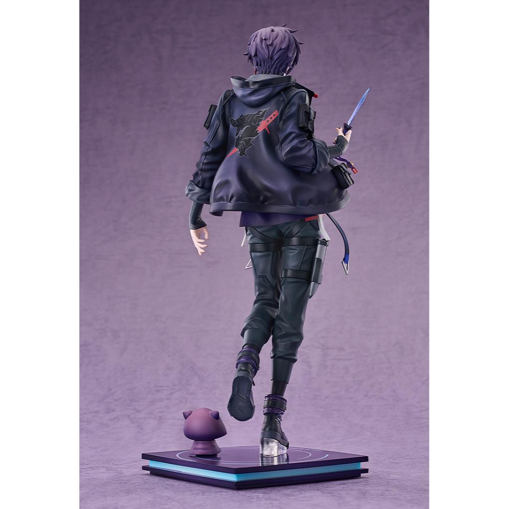 Shoto Figurine