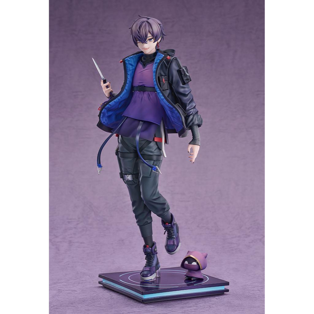 Shoto Figurine