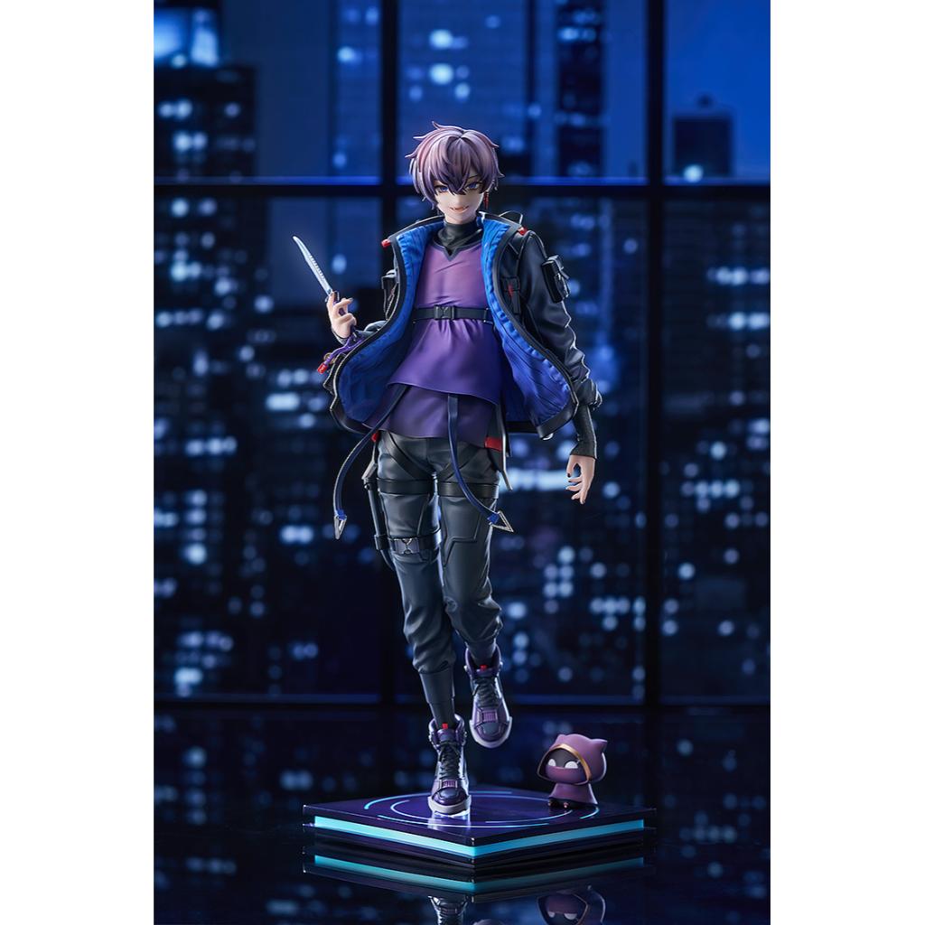 Shoto Figurine