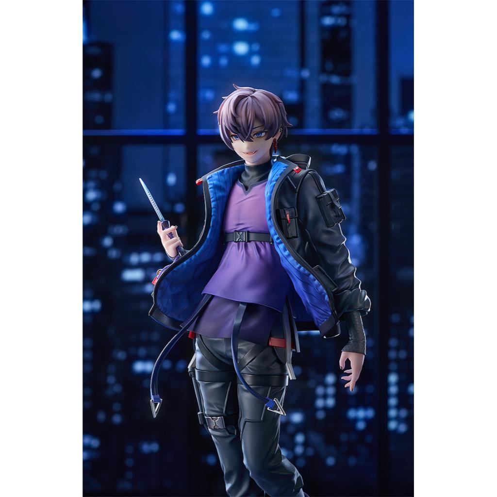 Shoto Figurine