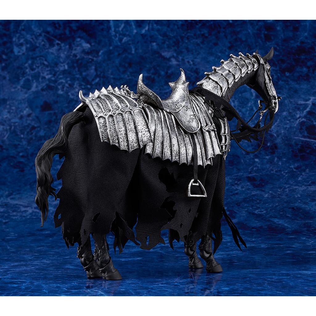 Figma 634-Dx Berserk - Skull Knight: Dx Edition