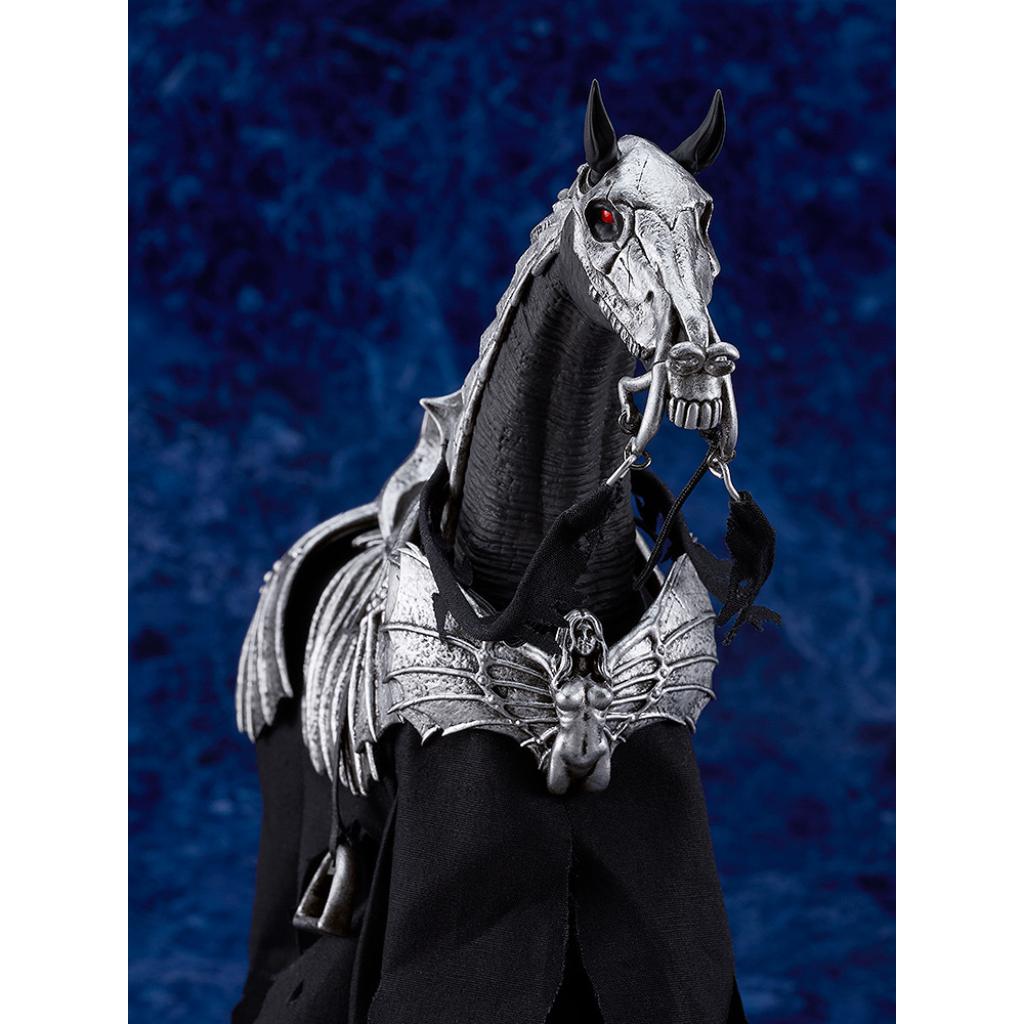 Figma 634-Dx Berserk - Skull Knight: Dx Edition