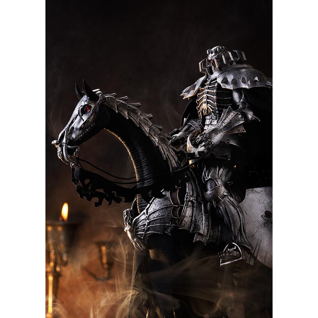 Figma 634-Dx Berserk - Skull Knight: Dx Edition