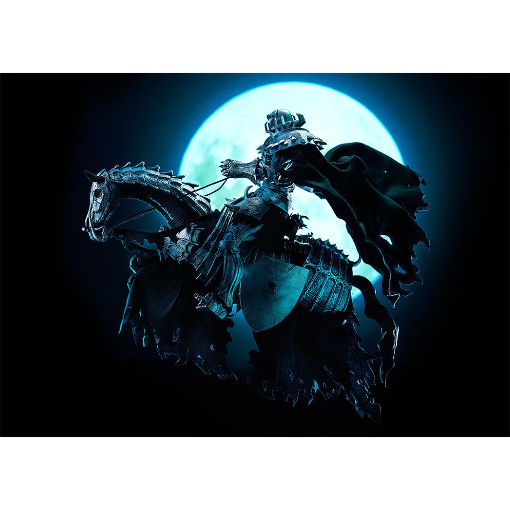 Figma 634-Dx Berserk - Skull Knight: Dx Edition