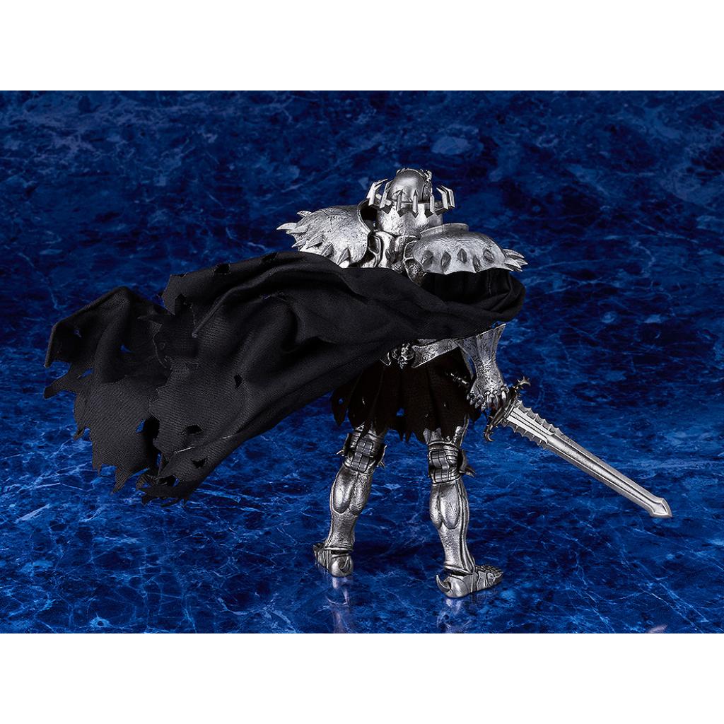 Figma 634-Dx Berserk - Skull Knight: Dx Edition