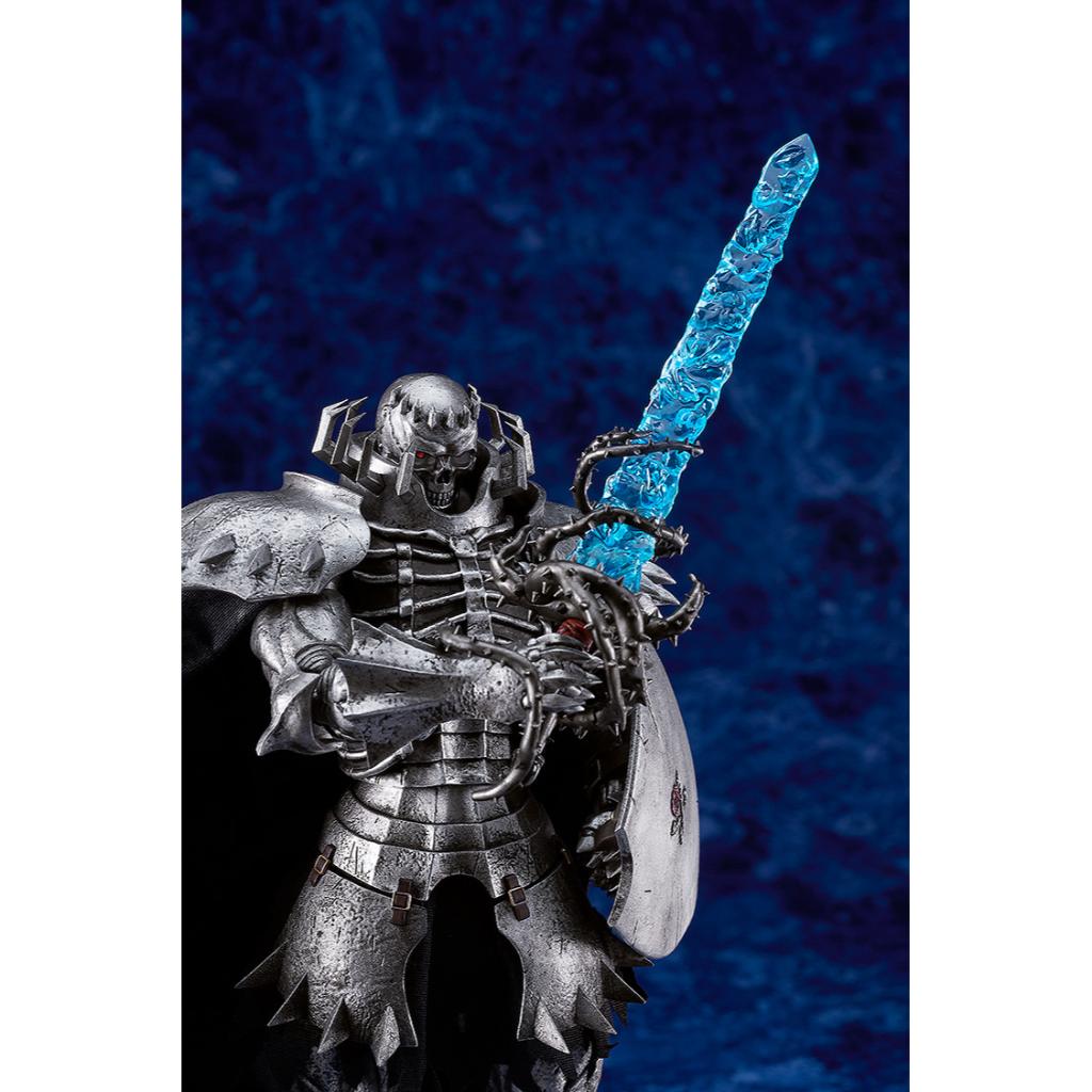 Figma 634-Dx Berserk - Skull Knight: Dx Edition