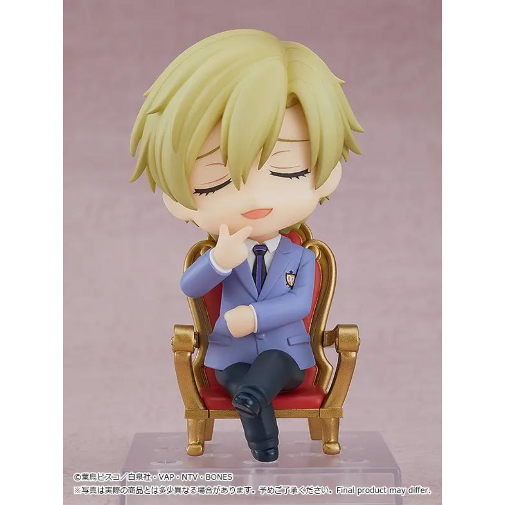 Nendoroid 2104 Ouran High School Host Club - Tamaki Suoh (Reissue)