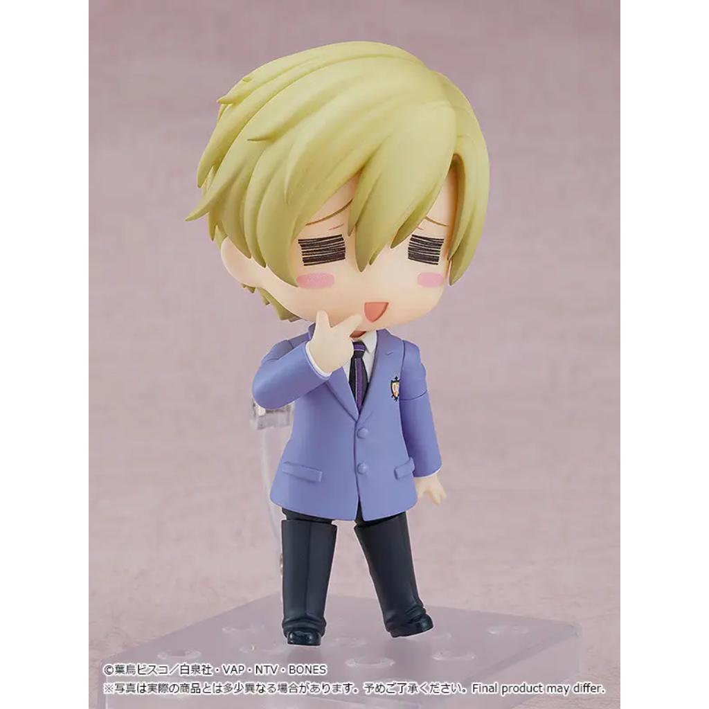 Nendoroid 2104 Ouran High School Host Club - Tamaki Suoh (Reissue)