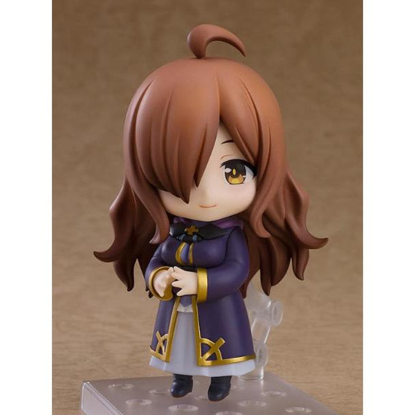 【未開封品】ねんどろいど 2328 ウィズ　Wiz Nendoriod #2328 Wiz Kono Subarashii Sekai ni Shukufuku o